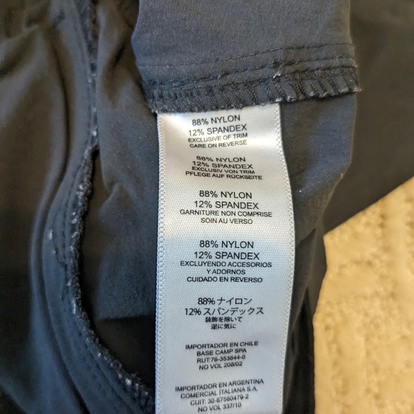 Sherpa Khumbu Convertible Pant - Picture 6 of 6